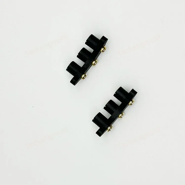 特诚科技PPS精密注塑件实拍 5